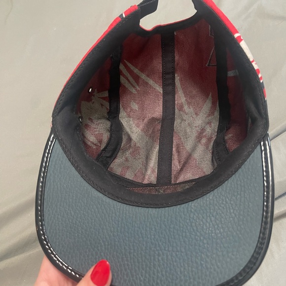 Supreme flat brim hat - Picture 5 of 5